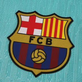 Camiseta Barcelona 26/27 III Tercera - Versión Jugador