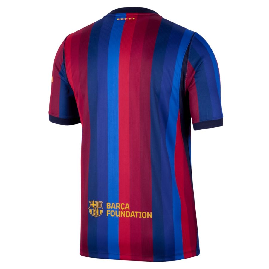 Camiseta Barcelona 26/27 I Casa - Versión Aficionado