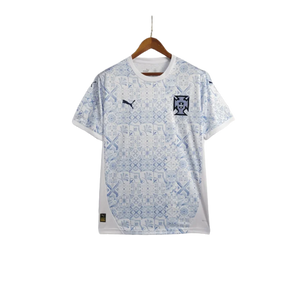 Camiseta Portugal 25/26 Edición Especial - Blanca - Versión Aficionado