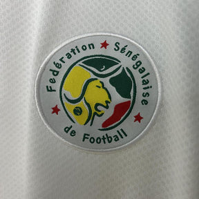 SENEGAL I 2002 HOMBRE (RETRO)