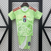 ITALIA II 2025 CONJUNTO INFANTIL