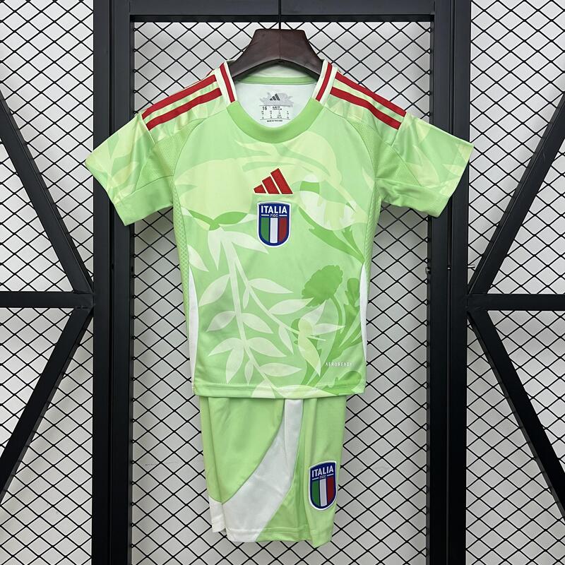ITALIA II 2025 CONJUNTO INFANTIL