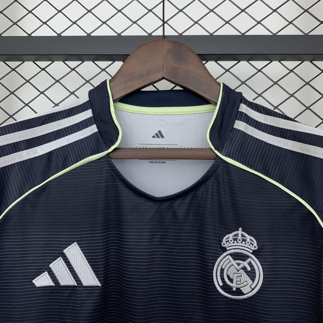 REAL MADRID II 25/26 HOMBRE