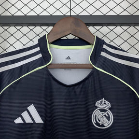 REAL MADRID II 25/26 HOMBRE
