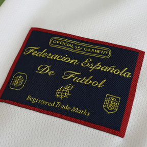 Camiseta España 1996 III Tercera - Versión Retro