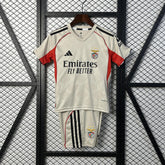 BENFICA II 25/26 CONJUNTO INFANTIL
