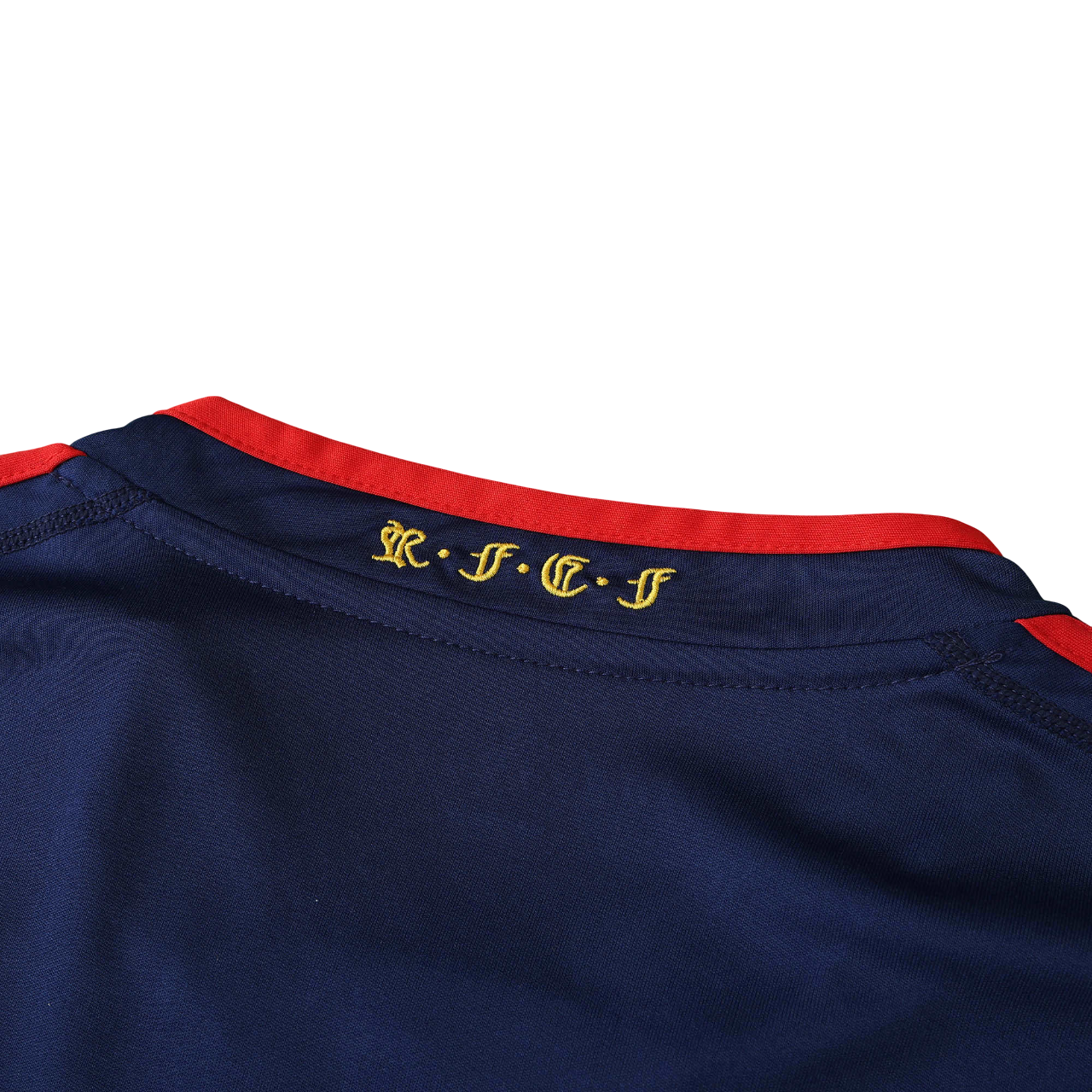 Camiseta España 2010 II Visitante - Versión Retro