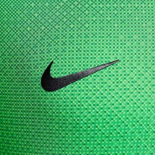 Camiseta Atlético Nacional 25/26 III Tercera - Versión Aficionado