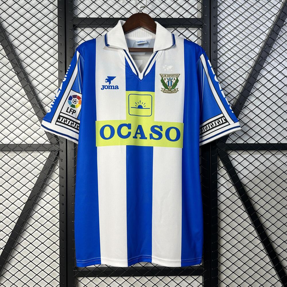 LEGANÉS I 98/00 HOMBRE (RETRO)