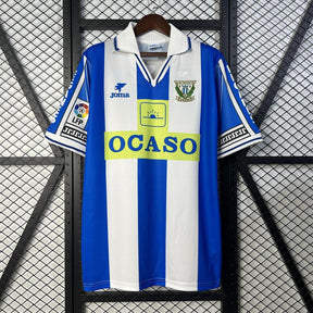 LEGANÉS I 98/00 HOMBRE (RETRO)