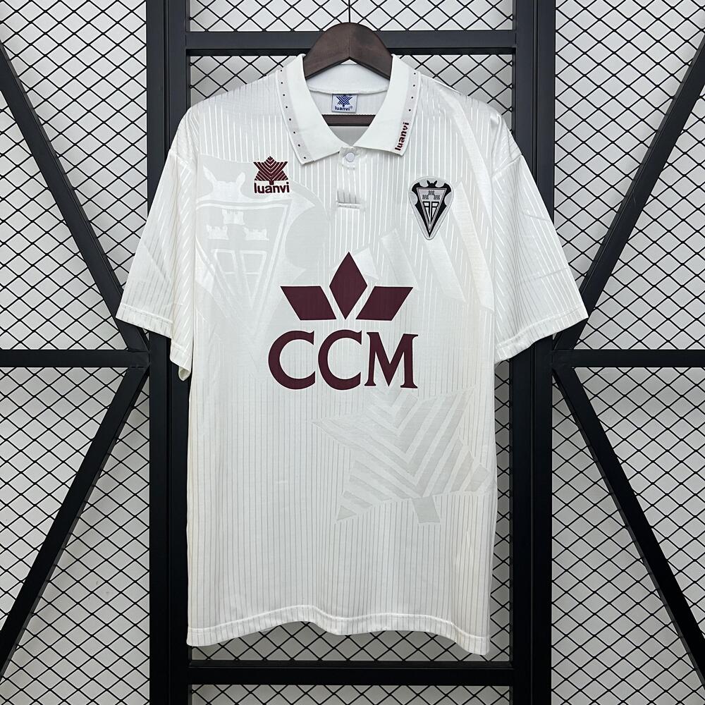 ALBACETE I 95/96 HOMBRE (RETRO)