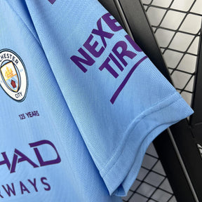 MANCHESTER CITY I 19/20 HOMBRE (RETRO)