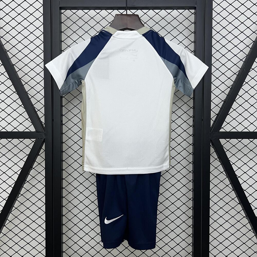 TOTTENHAM I 25/26 CONJUNTO INFANTIL