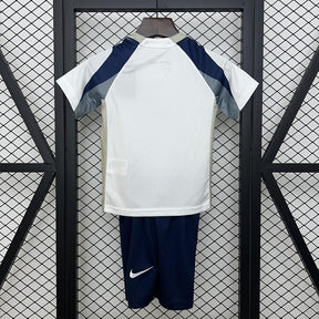TOTTENHAM I 25/26 CONJUNTO INFANTIL