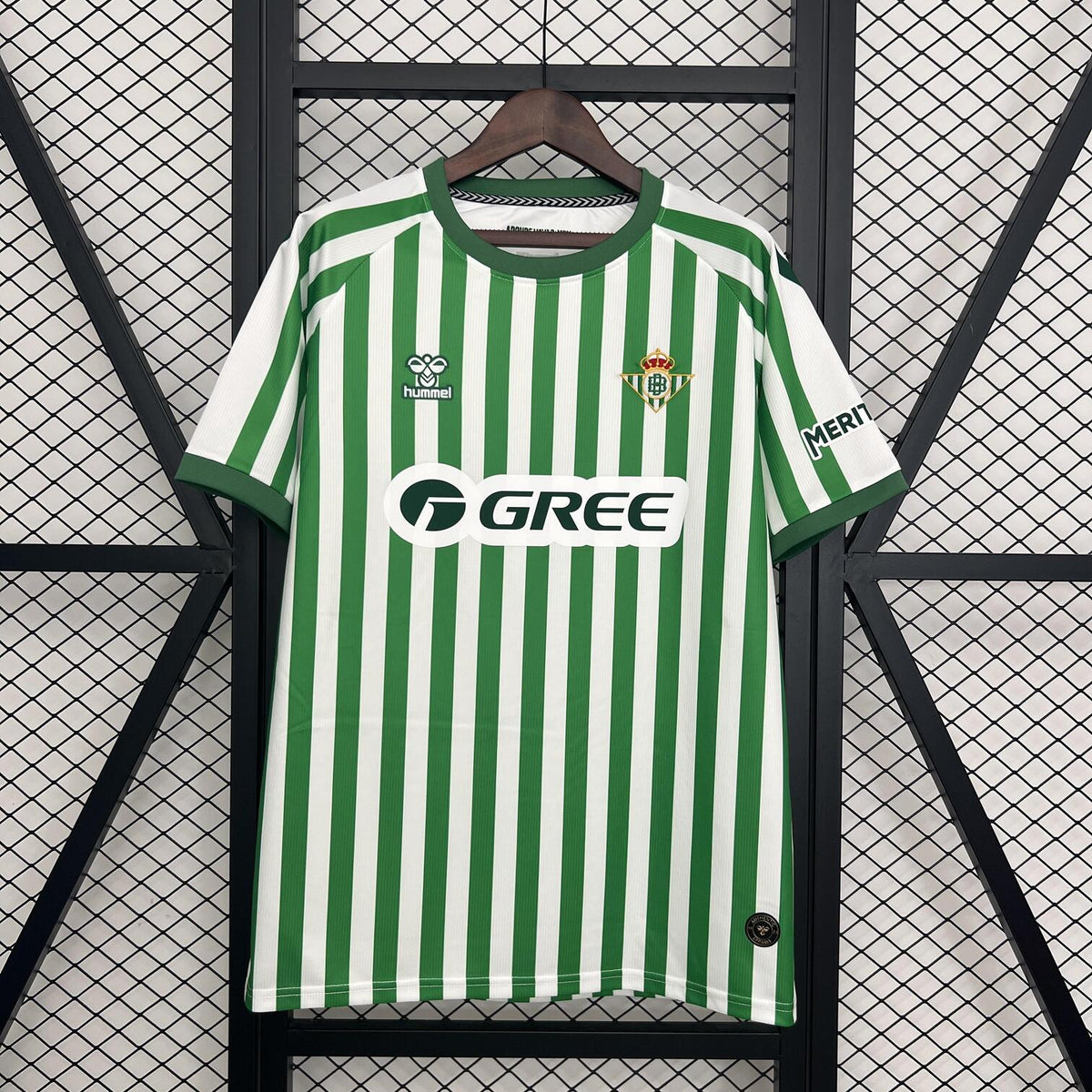 REAL BETIS EDICIÓN ESPECIAL VI 25/26 HOMBRE