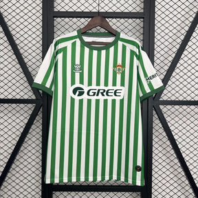 REAL BETIS EDICIÓN ESPECIAL VI 25/26 HOMBRE