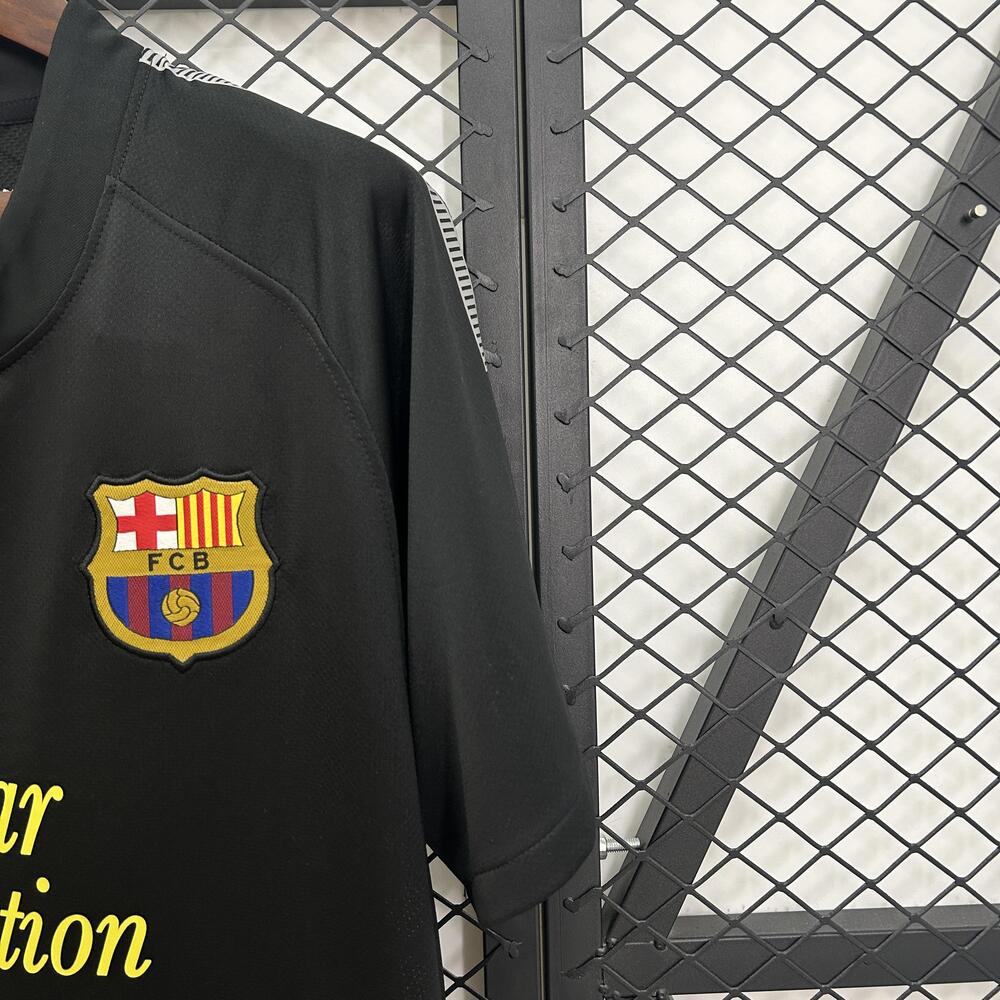 BARCELONA II 11/12 HOMBRE (RETRO)