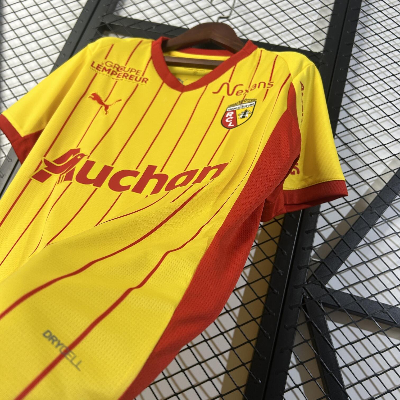 LENS I 25/26 HOMBRE