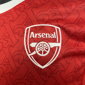 ARSENAL I 25/26 HOMBRE (VERSIÓN JUGADOR)