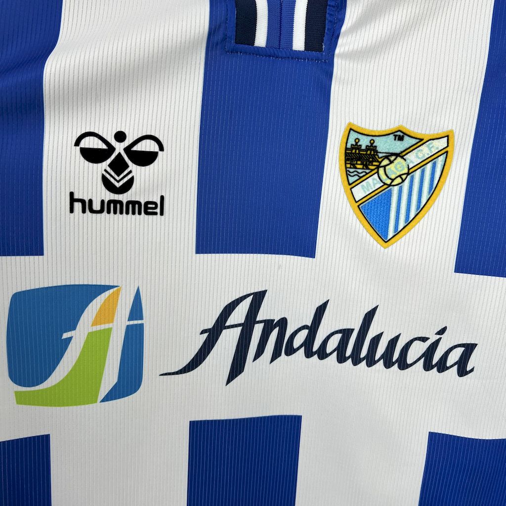 MÁLAGA I 25/26 HOMBRE