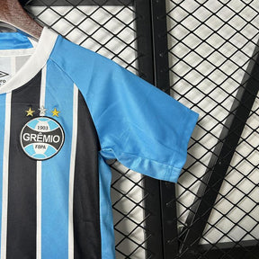 GREMIO I 25/26 CONJUNTO INFANTIL