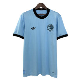 Camiseta Alemania 25/26 Edición Aniversario - Versión Aficionado
