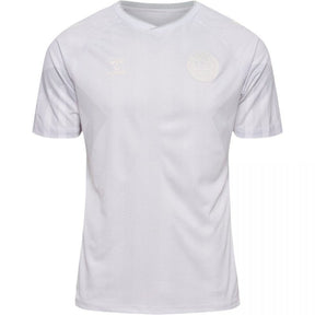 Camiseta Dinamarca 22/23 II Visitante - Versión Aficionado