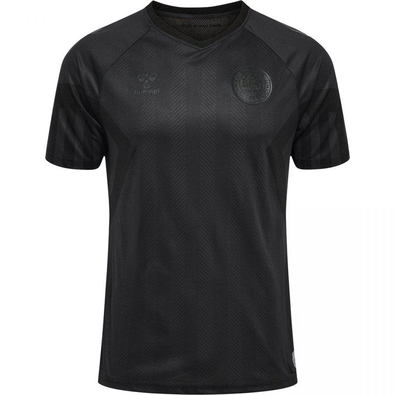 Camiseta Dinamarca 22/23 III Tercera - Versión Aficionado