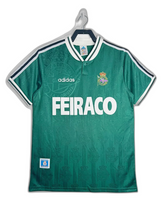 Camiseta Deportivo Deportivo La Coruña 99/00 II Visitante - Versión Retro