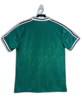 Camiseta Deportivo Deportivo La Coruña 99/00 II Visitante - Versión Retro