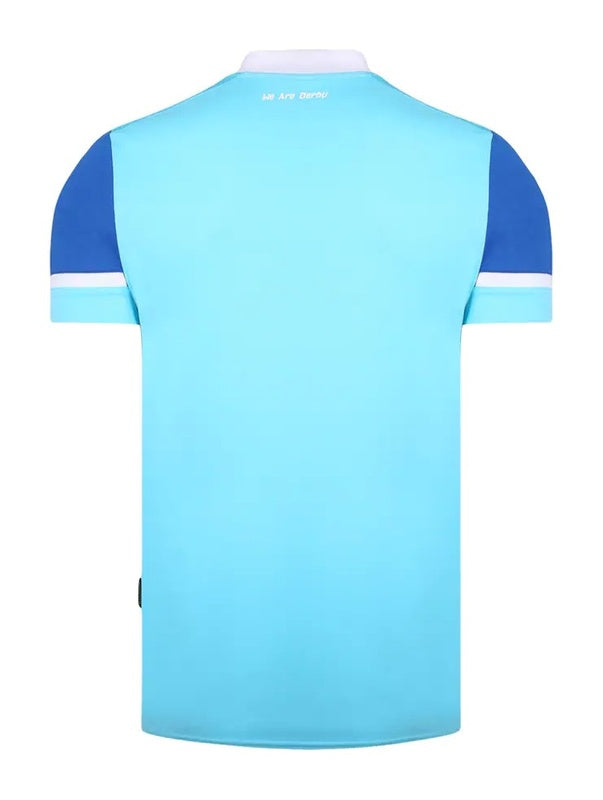 Camiseta Derby County 21/22 II Visitante - Versión Aficionado