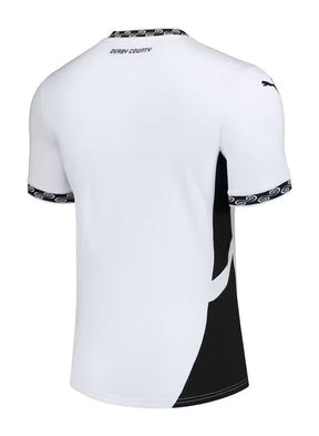 Camiseta Derby County 24/25 I Casa - Versión Aficionado