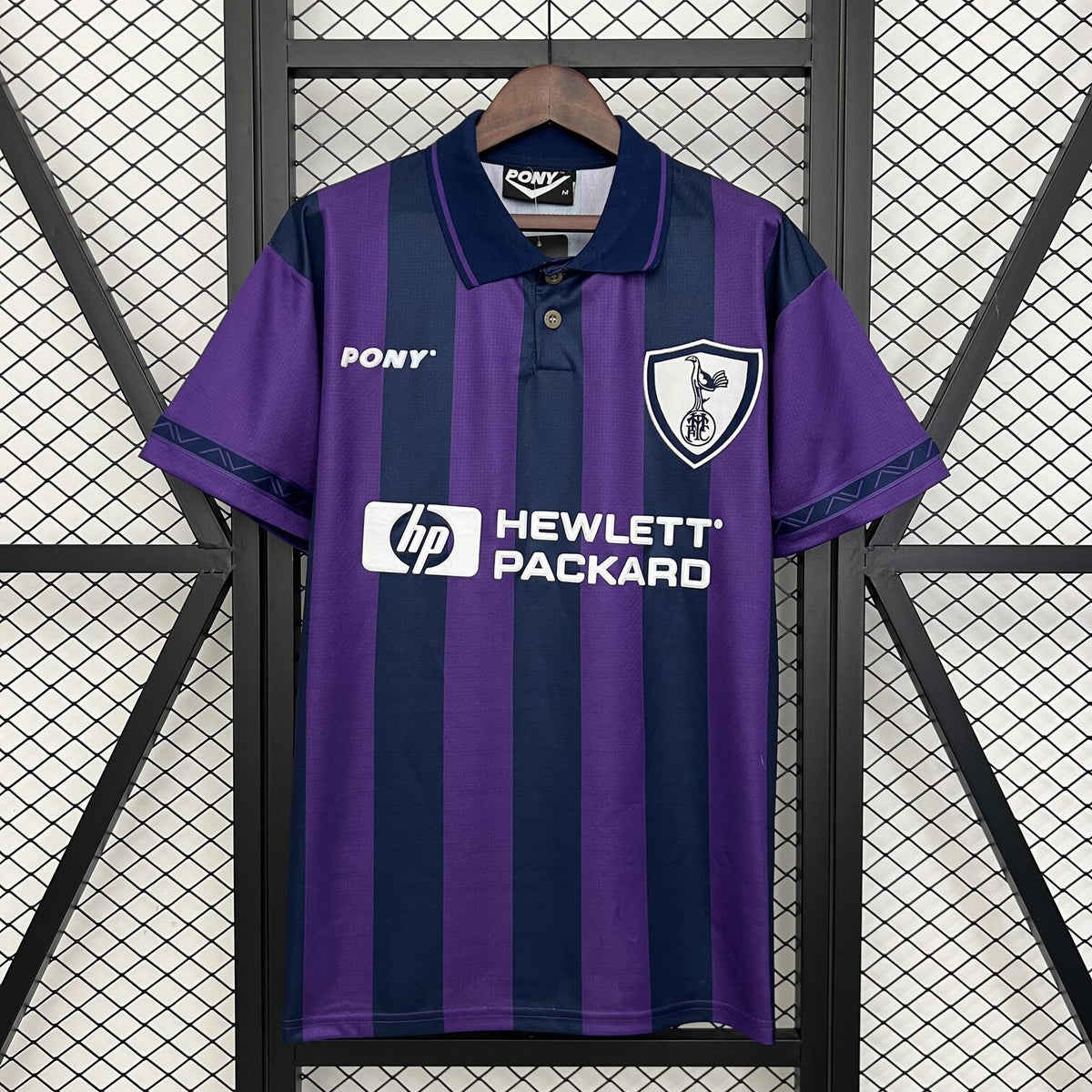 TOTTENHAM lI 95/97 HOMBRE (RETRO)