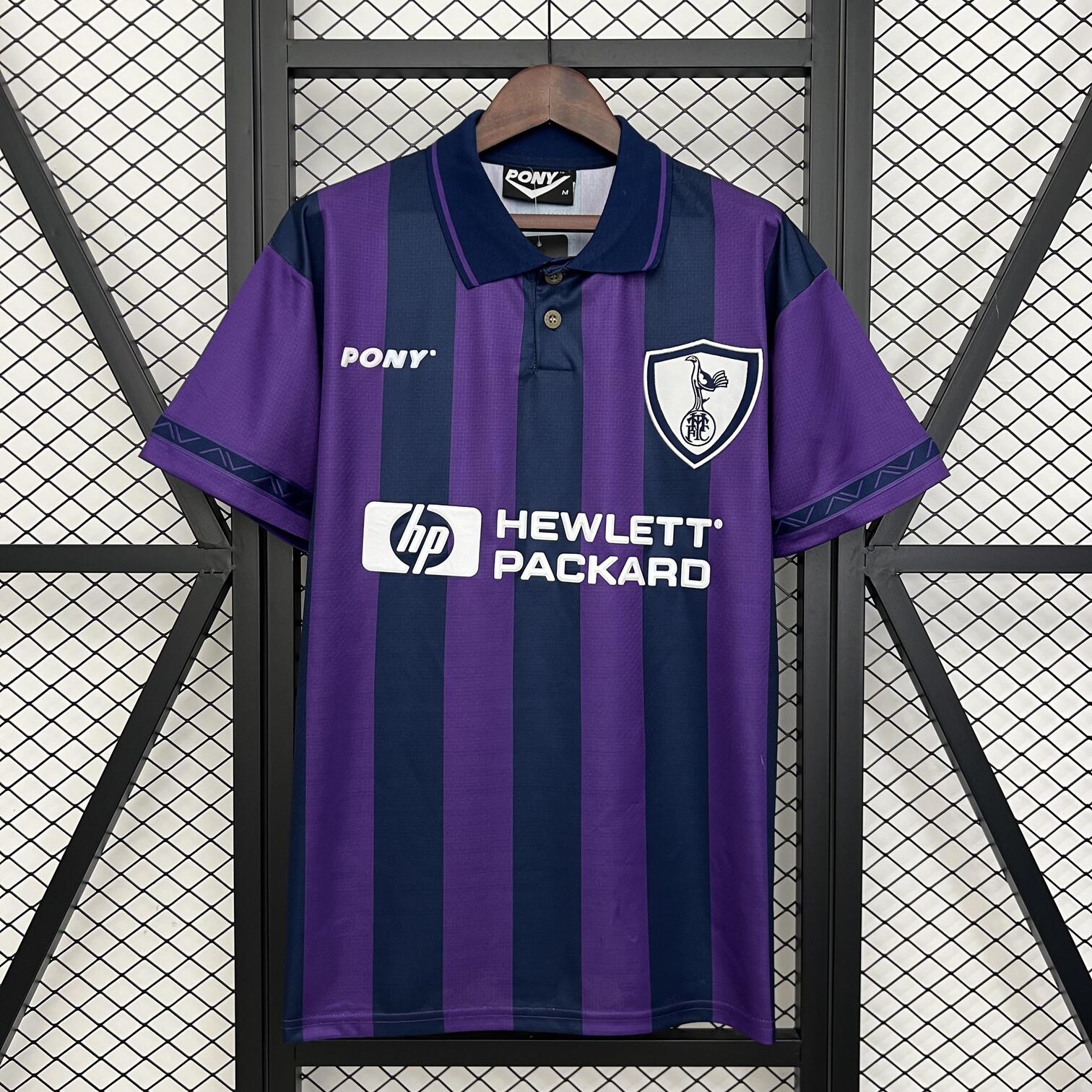 TOTTENHAM lI 95/97 HOMBRE (RETRO)