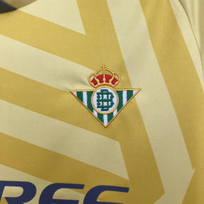 REAL BETIS PORTERO I 25/26 HOMBRE