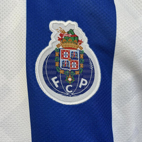 PORTO I 25/26 CONJUNTO INFANTIL