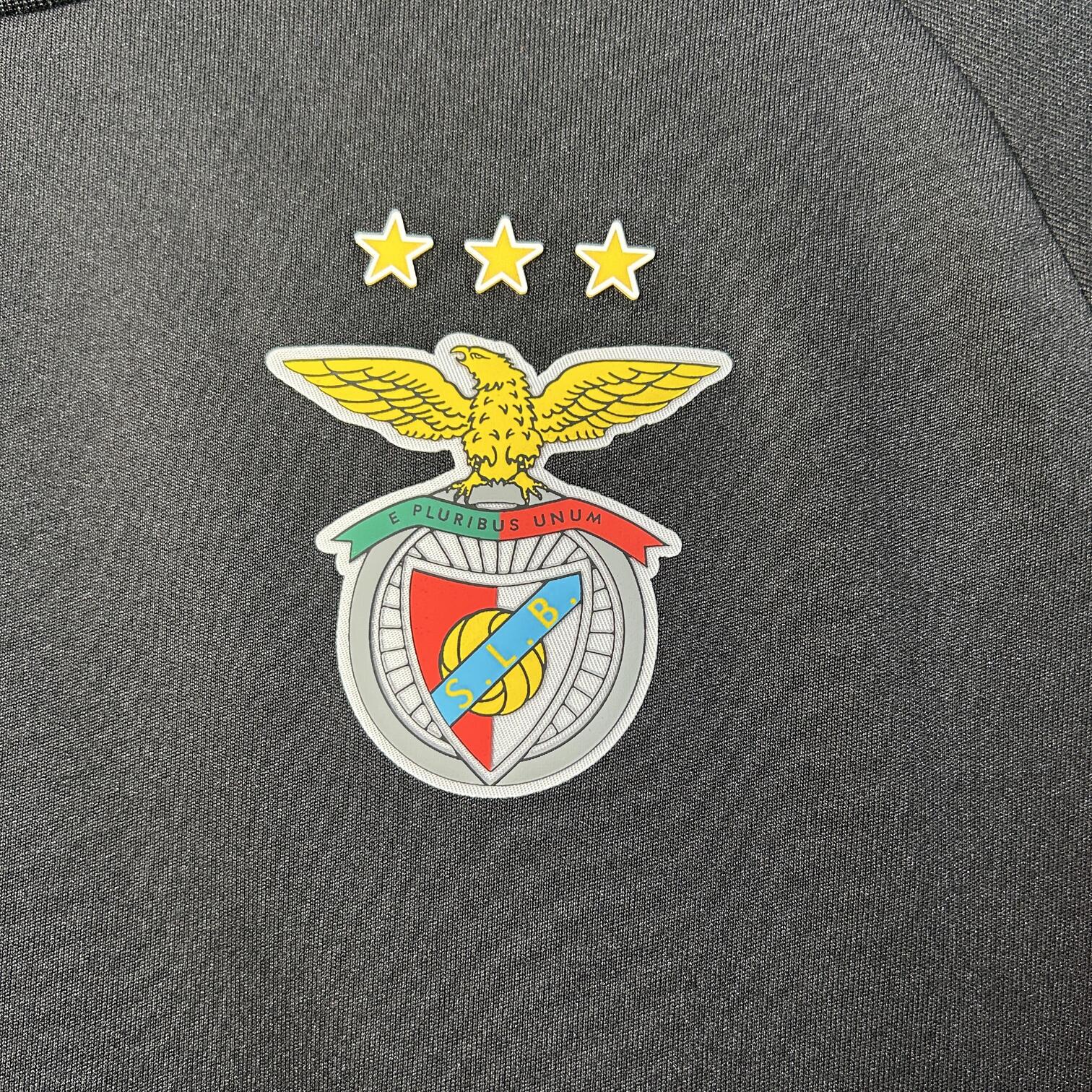 BENFICA ENTRENAMIENTO 25/26 CONJUNTO INFANTIL