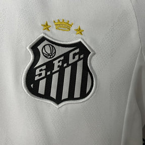 SANTOS I 25/26 CONJUNTO INFANTIL