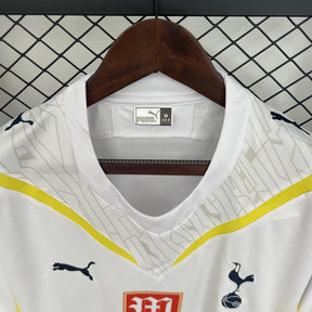 TOTTENHAM l 09/10 HOMBRE (RETRO)