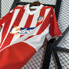 ATLÉTICO DE MADRID I 02/03 HOMBRE (RETRO)