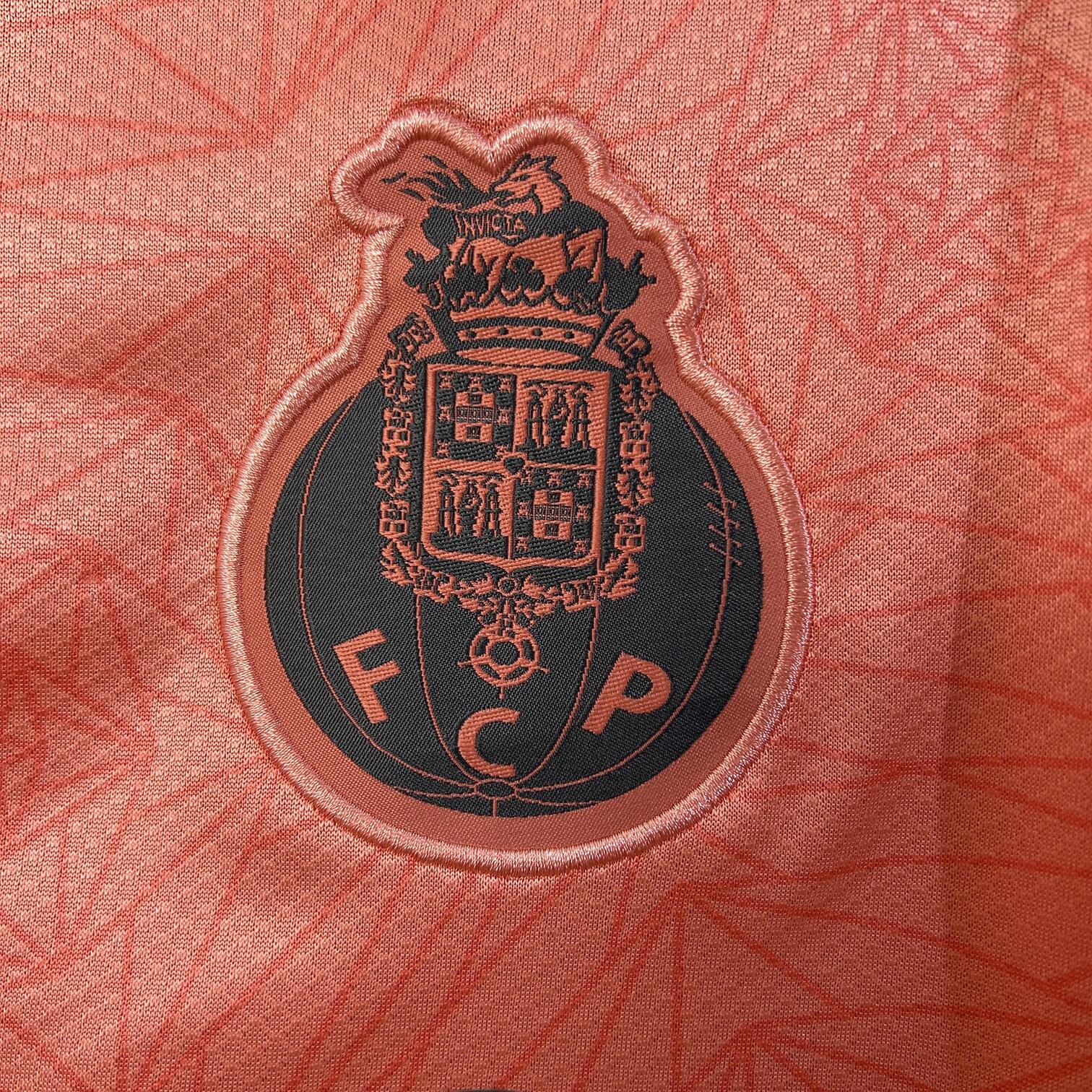 PORTO II 25/26 HOMBRE