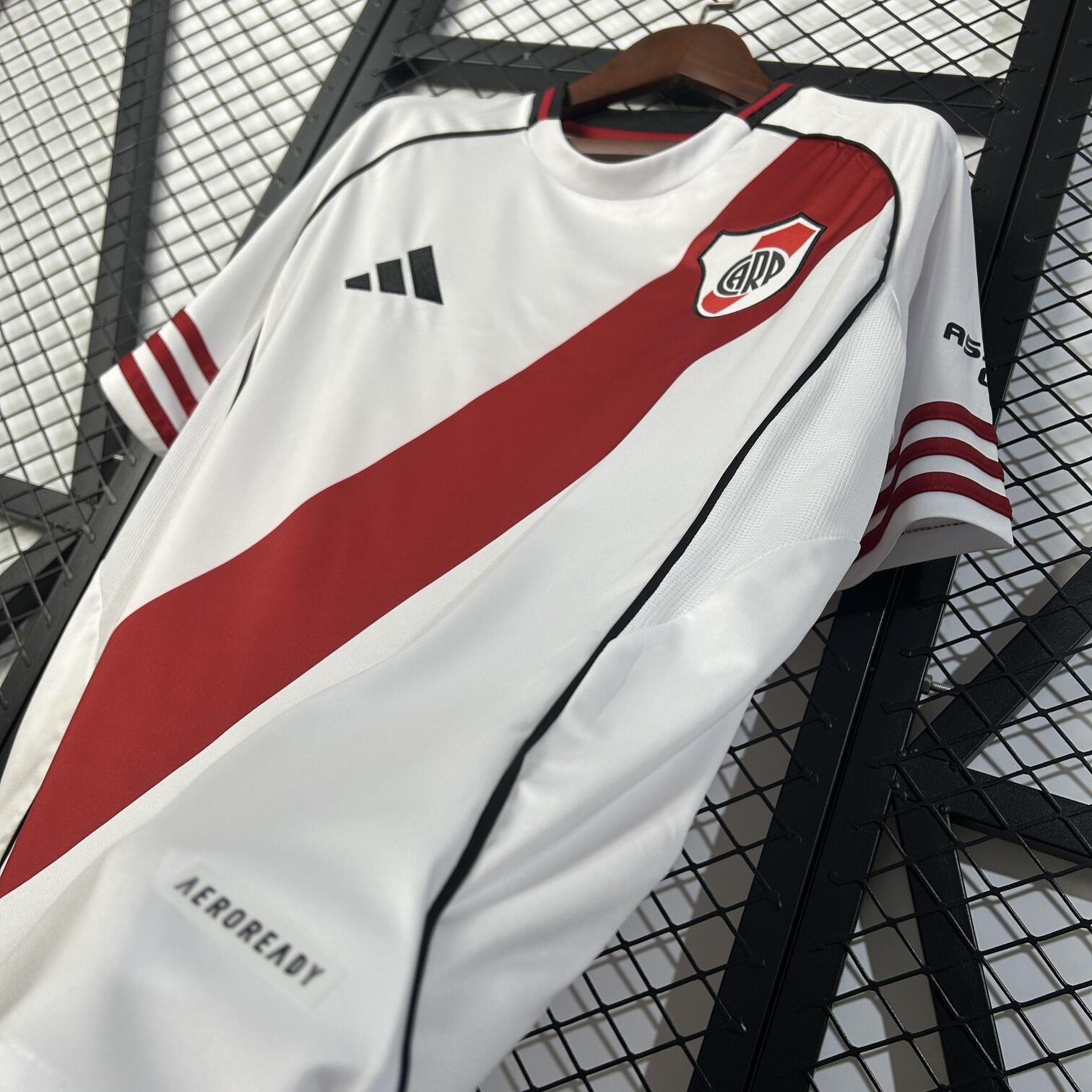 RIVER PLATE I 25/26 HOMBRE