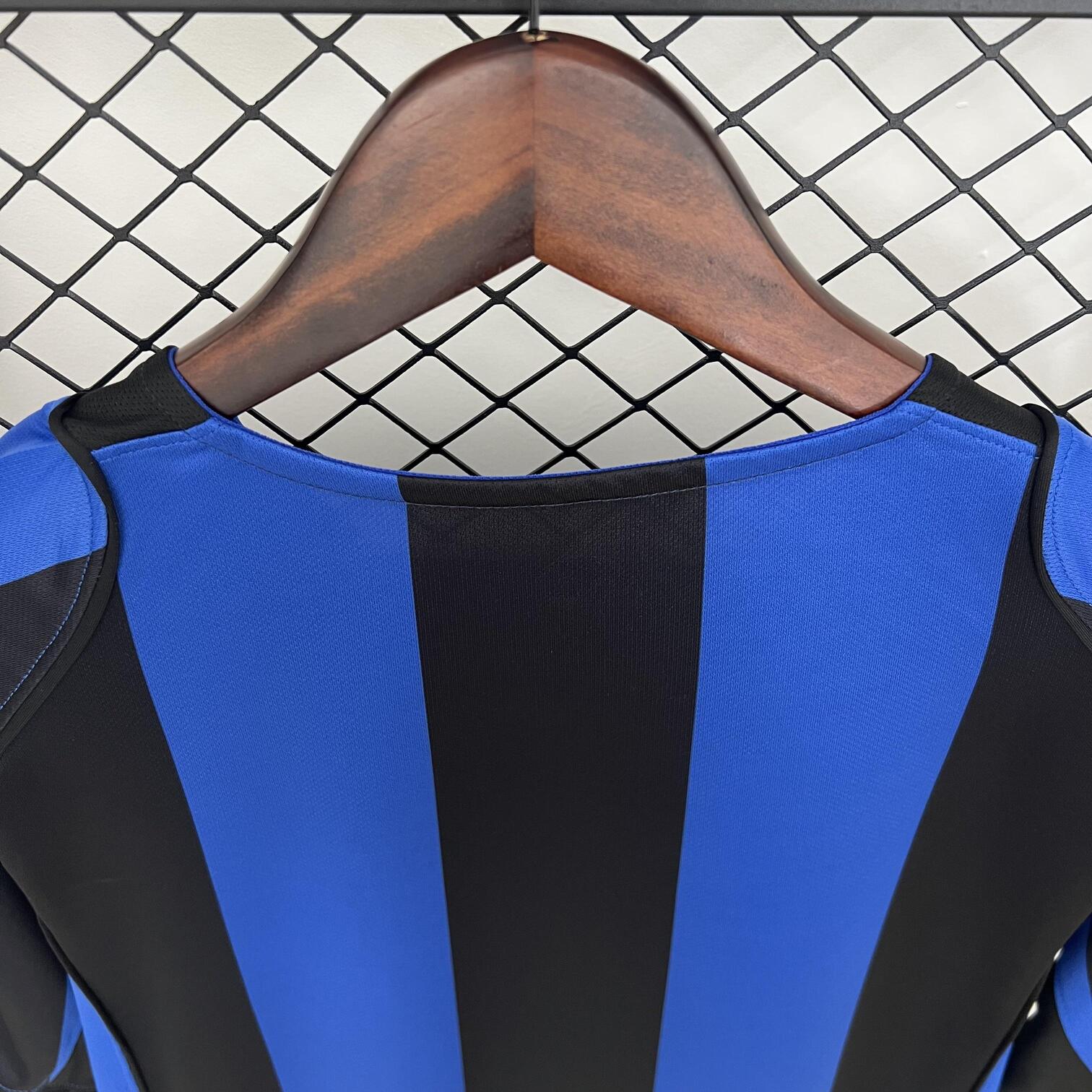 INTER DE MILAN I 04/05 HOMBRE (RETRO)