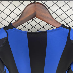 INTER DE MILAN I 04/05 HOMBRE (RETRO)