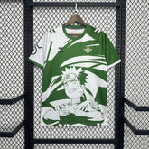 REAL BETIS EDICIÓN ESPECIAL NARUTO 25/26 HOMBRE