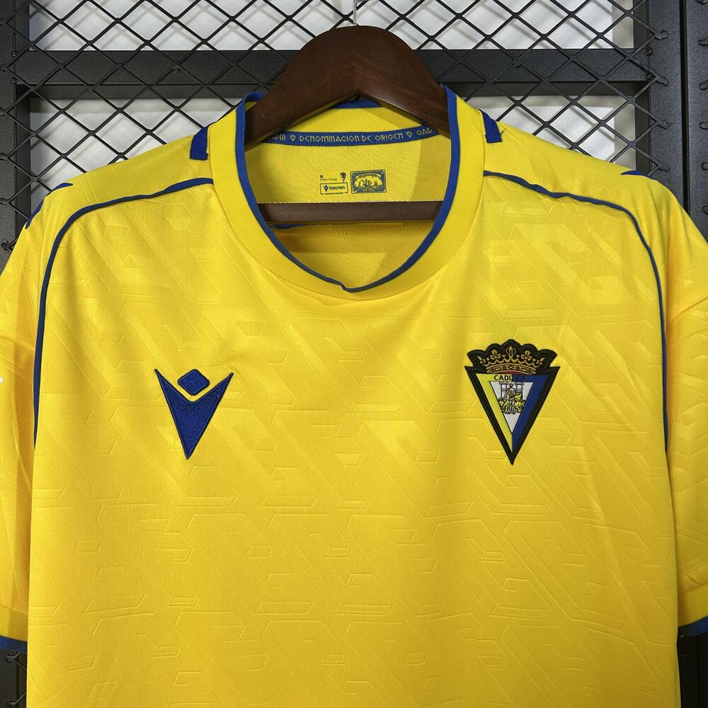 CADIZ I 25/26 HOMBRE