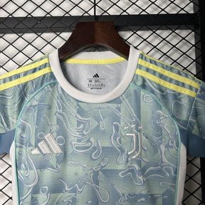 JUVENTUS II 25/26 CONJUNTO INFANTIL