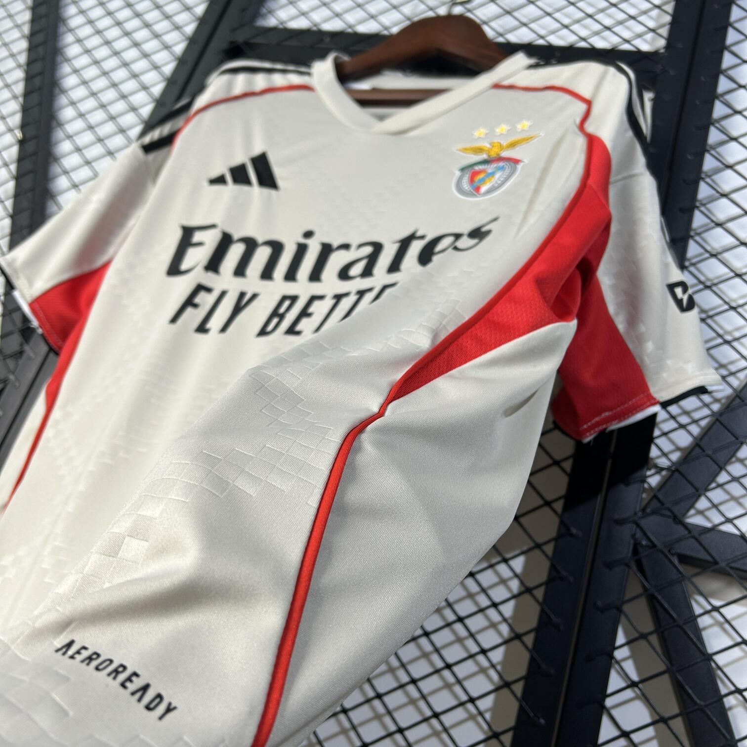 BENFICA II 25/26 HOMBRE
