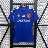 UNIVERSIDAD DE CHILE EDICIÓN ESPECIAL I 25/26 HOMBRE