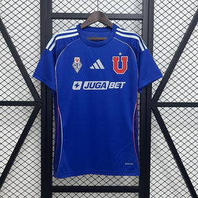 UNIVERSIDAD DE CHILE EDICIÓN ESPECIAL I 25/26 HOMBRE